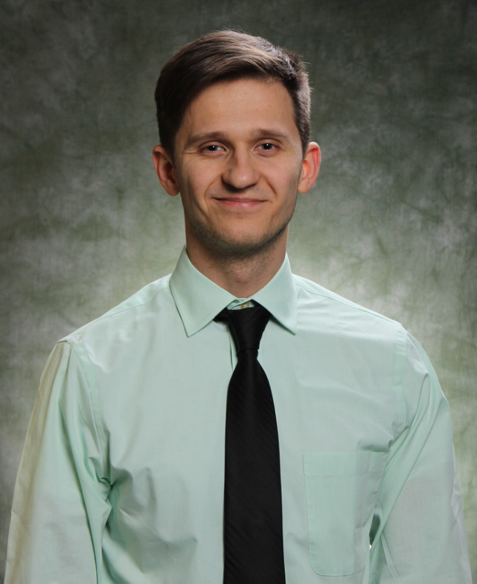Ross Grynko